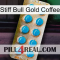 Stiff Bull Gold Coffee new09